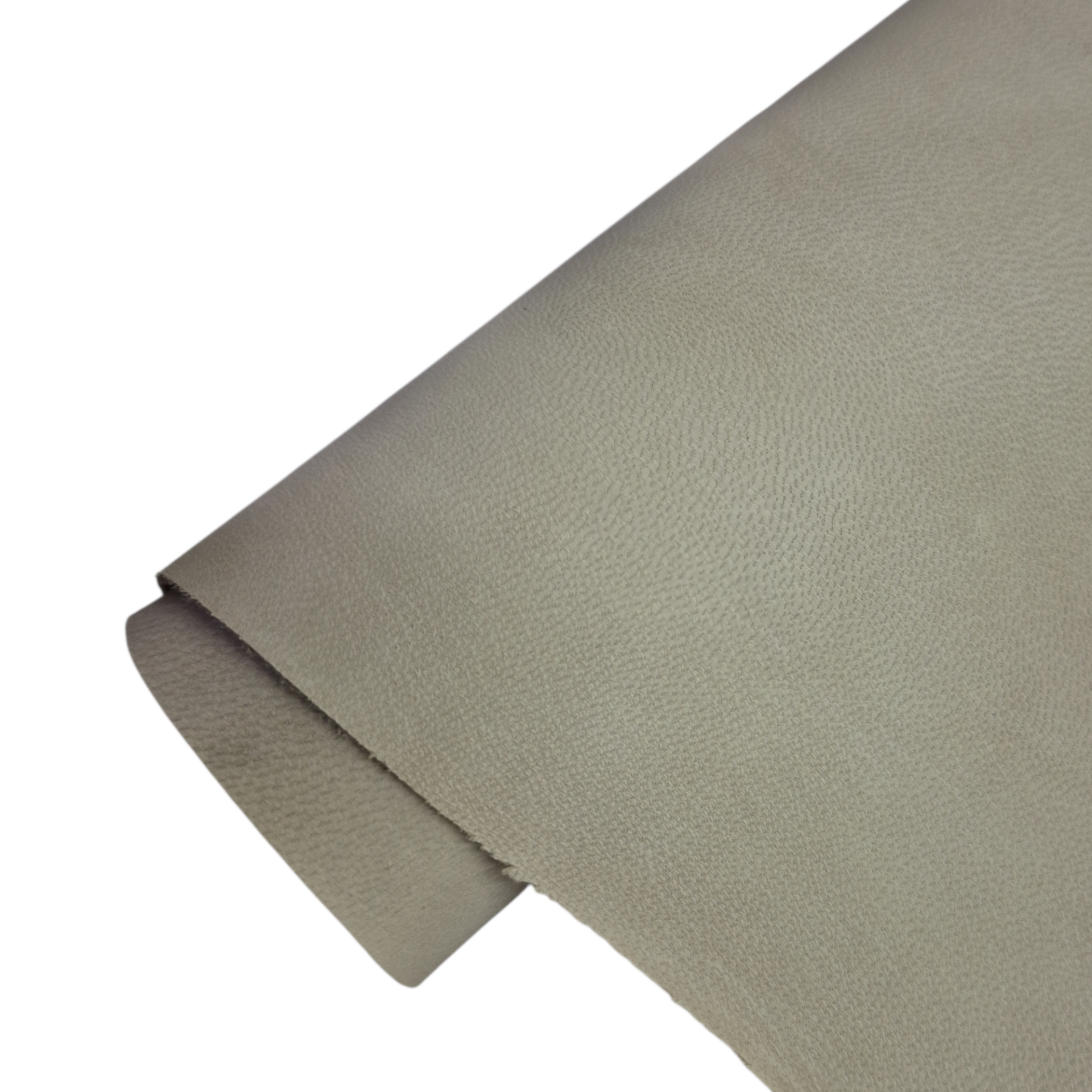 Vaketa Deri Keçi Naturel 0.8mm ile 1mm