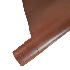 Full Vegetal Deri Kızıltaba 1.2mm ile ve 2mm