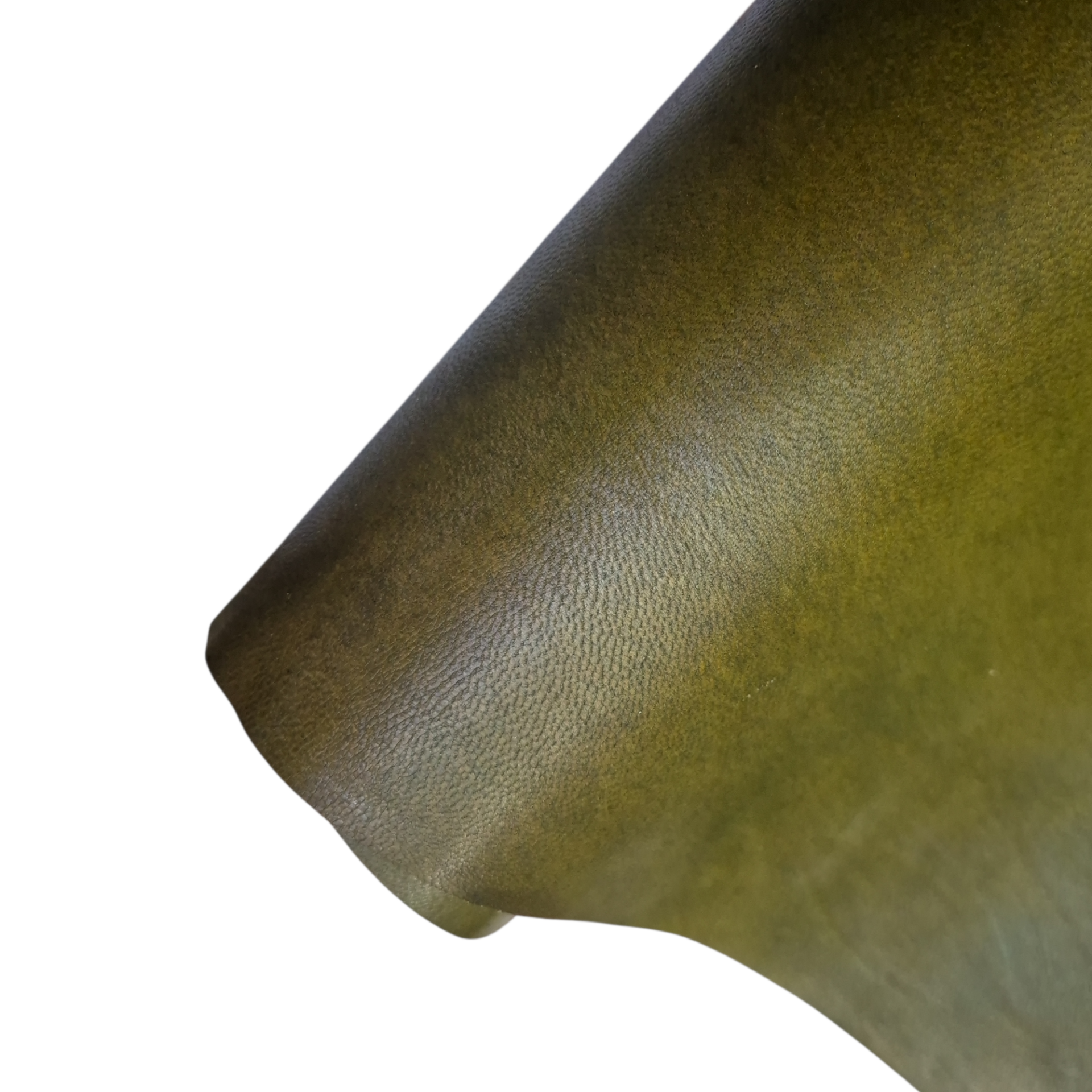 Vaketa Deri Keçi Yeşil 0.8mm ile 1mm