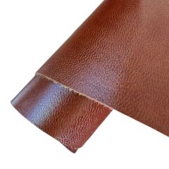 Vaketa Deri Keçi Konyak 0.8mm ile 1mm