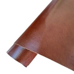 Vaketa Deri Keçi Konyak 0.8mm ile 1mm