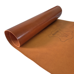 Vegetal Cowback Cordovan Konyak 1.2mm