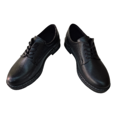 Kadın Vegan Deri Oxfrod Ayakkabı