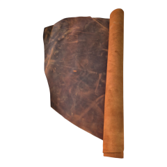 Clasik Crazy Deri Taba