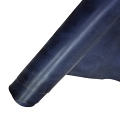 Vegetal Crazy Deri Koyulaci 1mm ile 2mm Arası Kalınlıklar