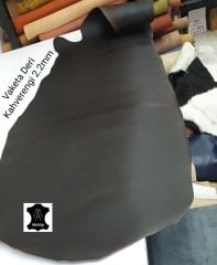 Vaketa Deri Koyu Kahve