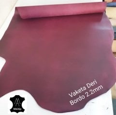 Vaketa Deri