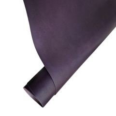 Full Vegetal Deri Mor 1.2mm ile 2mm