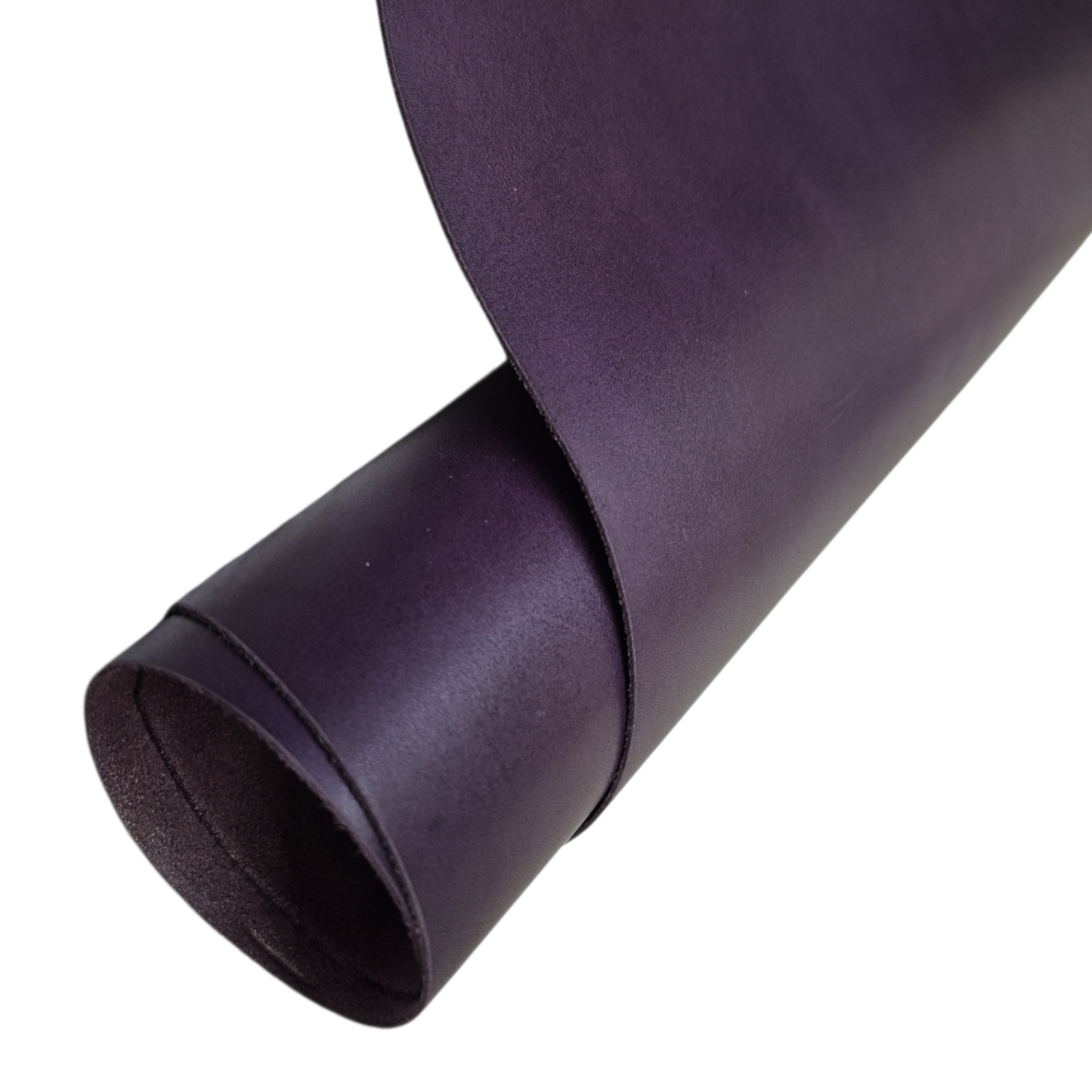 Full Vegetal Deri Mor 1.2mm ile 2mm