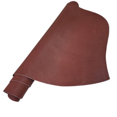 Full Vegetal Deri Kiremit 3mm ve 3.2mm
