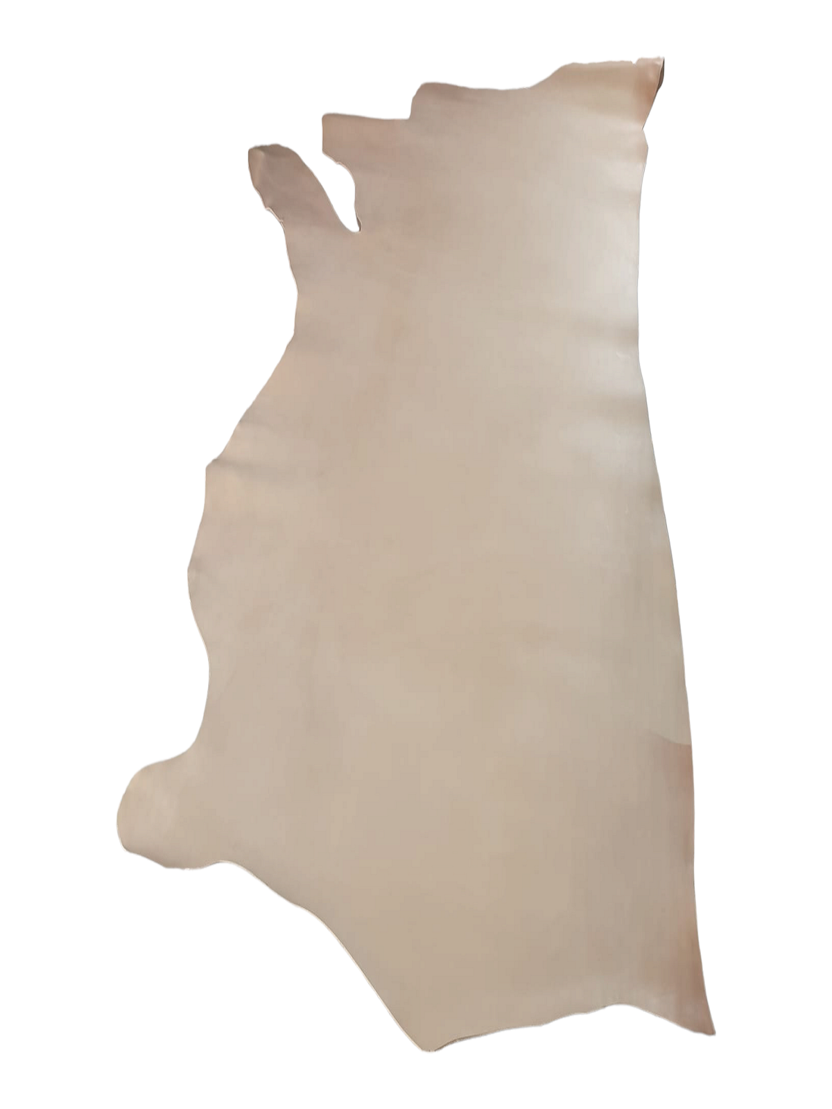 Vaketa Deri Plus Naturel 0.8mm ile 4mm Aarası Kalınlıklar