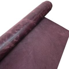 Tiana Deri Koyu Bordo 1mm