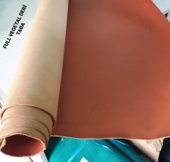 Full Vegetal Deri Taba 2.4mm ve 3.4mm