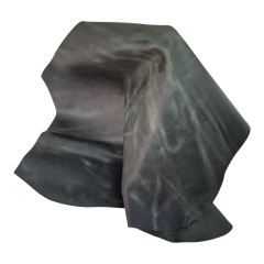 Premium Crazy Deri Haki