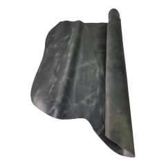 Premium Crazy Deri Haki