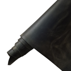 Premium Crazy Deri Haki