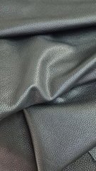 Flother Deri Siyah 1.2mm ve 2mm