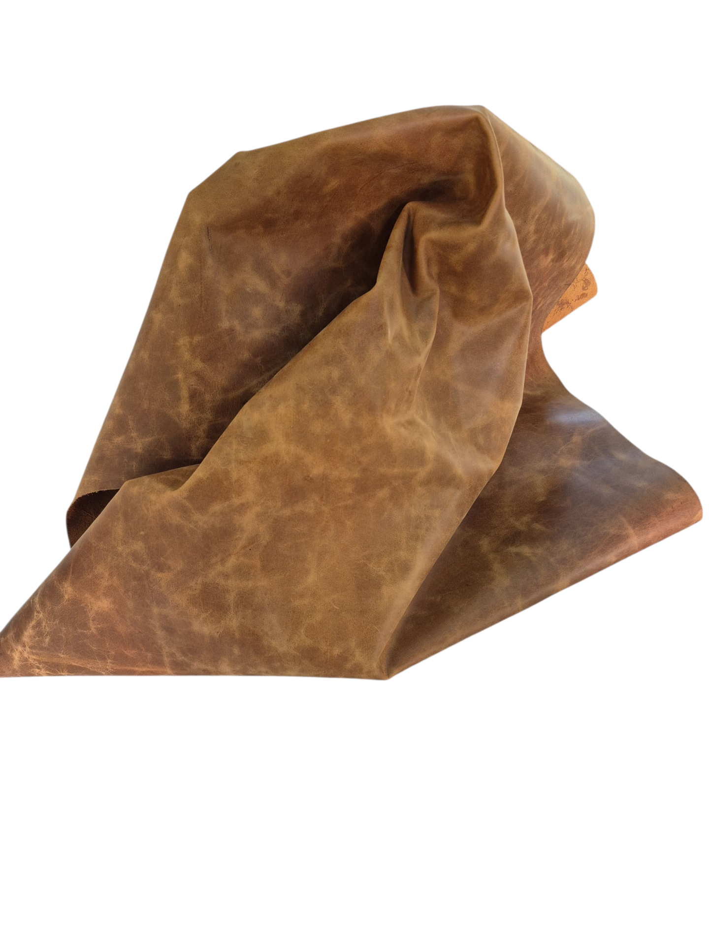 Full Vegetal Crazy Deri Taba 0.8mm ile 1mm