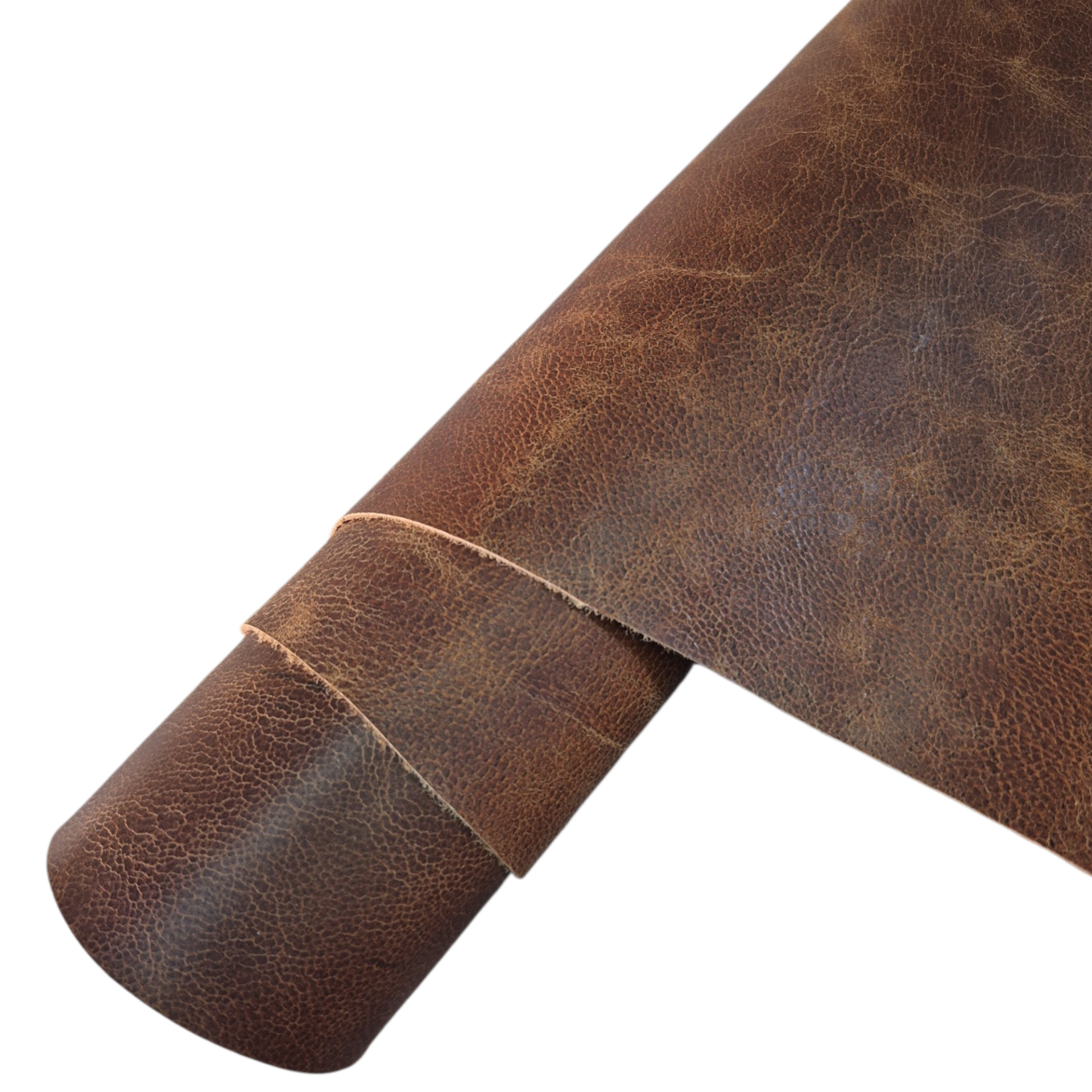 Vegetal Crazy Deri Dolaplı Keçi Kızıltaba 0.8mm