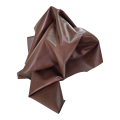 Vaketa Deri Kızılkahve 1mm ile 2mm Arası Kalınlıklar