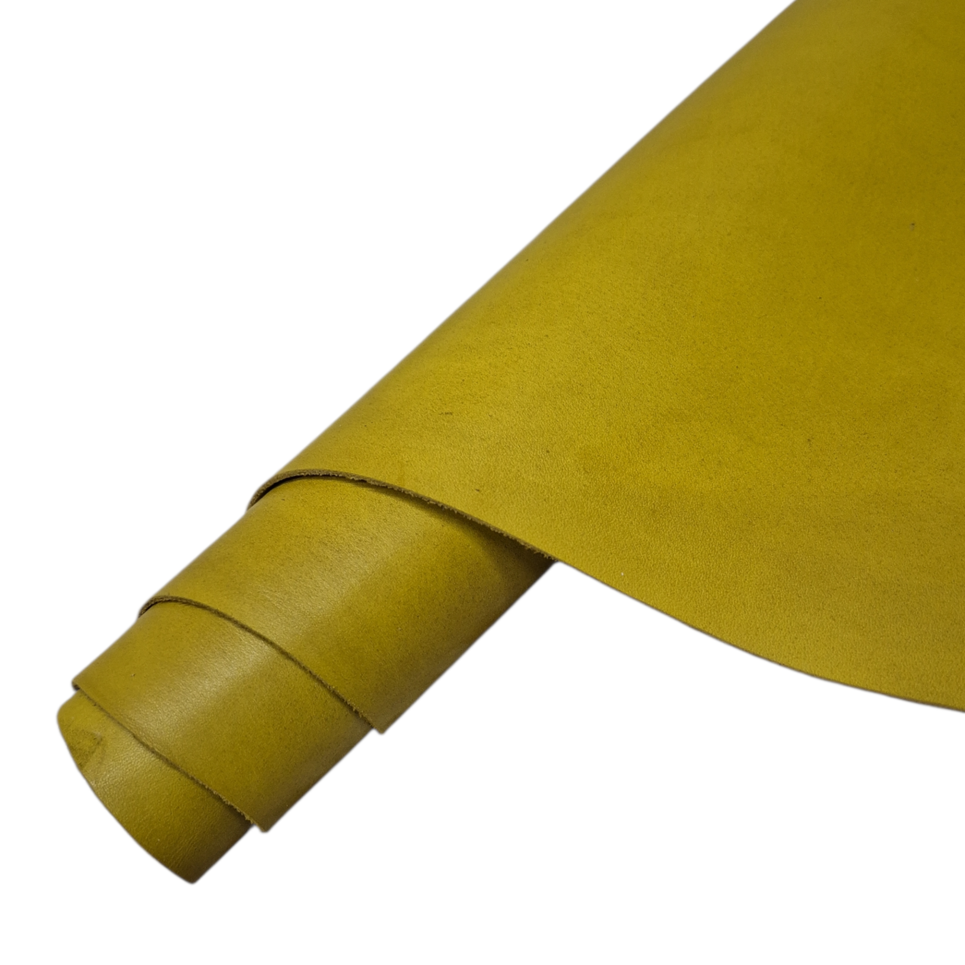 Full Vegetal Deri Limonsarı 1mm