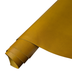 Full Vegetal Deri Catsarı 1mm ile 2mm Arası kalınlıklar