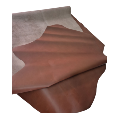 Vaketa Deri Konyak 1mm ile 2mm Arası Kalınlıklar