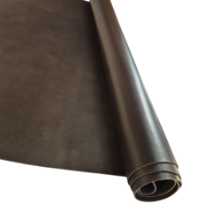 Full Vegetal Deri Kahverengi 1mm ile 2mm Arası