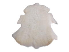 Hakiki Deri Koyun Postu