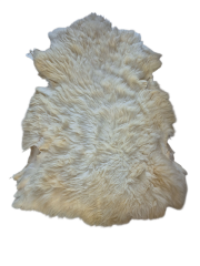 Hakiki Deri Koyun Postu