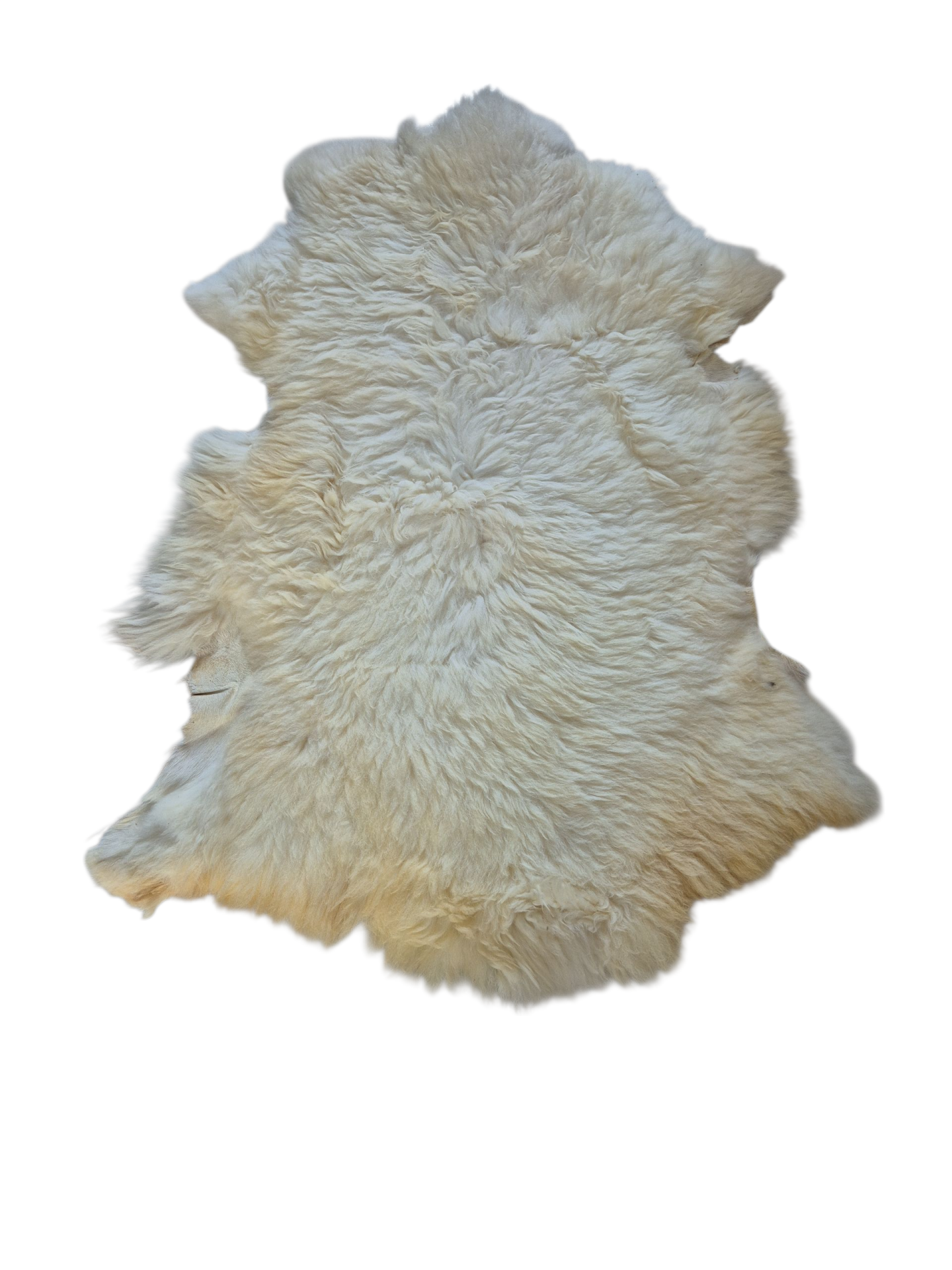 Hakiki Deri Koyun Postu