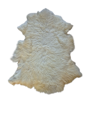 Hakiki Deri Koyun Postu