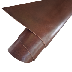 Full Vegetal Deri Konyak 3,8mm Krupon