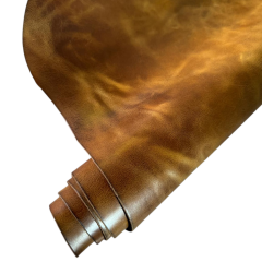 Full Vegetal Crazy Deri Catsarı