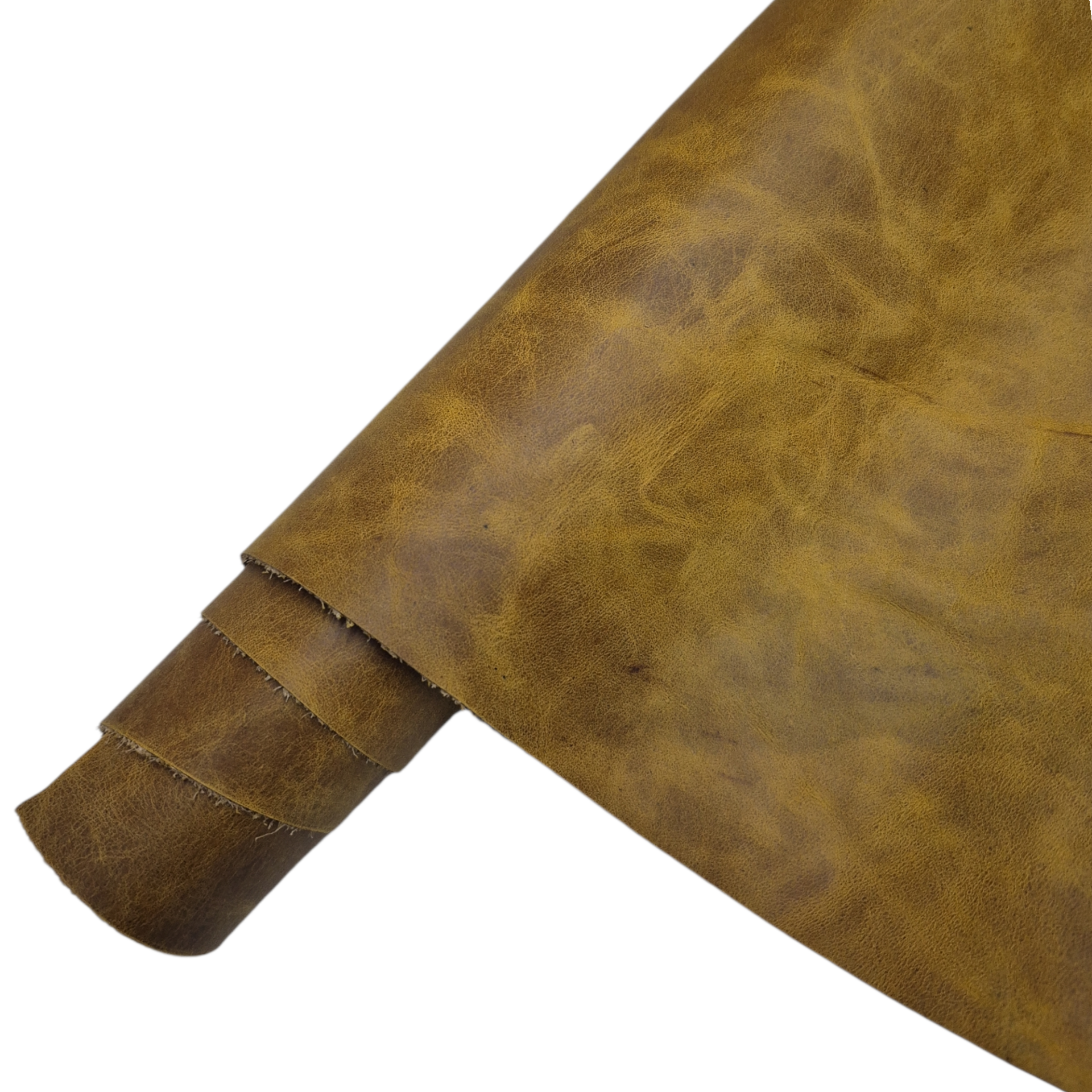 Full Vegetal Crazy Deri Catsarı