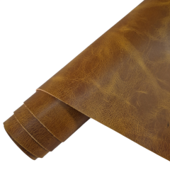 Vegetal Crazy Deri Dolaplı Catsarı 1mm ile 2mm Arası Kalınlıklar