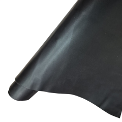 Semi Vejital Deri Siyah