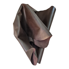 Clasik Crazy Deri Kastane