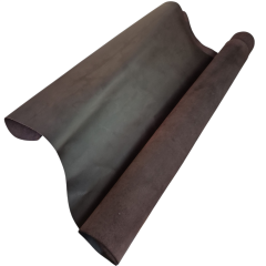 Clasik Crazy Deri Kastane