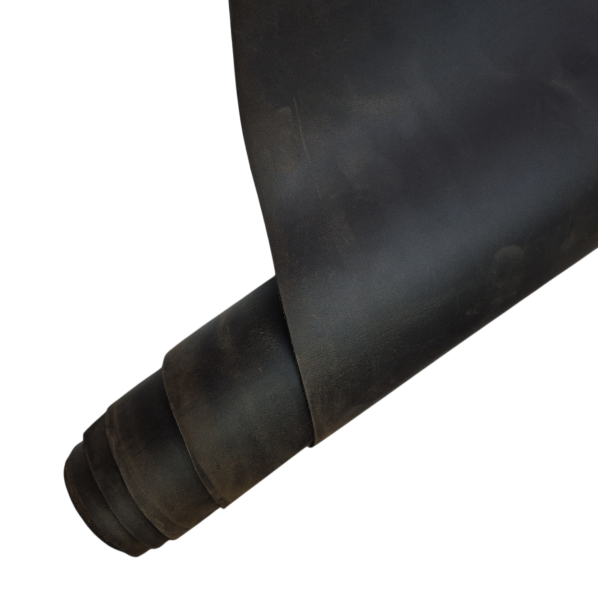 Clasik Crazy Deri Kastane