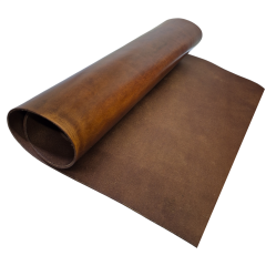 Vegetal Crazy Deri Navada Kızıltaba 4mm