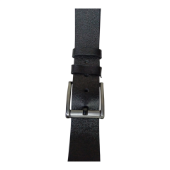 Hakiki Deri Kemer 4.5cm Kot