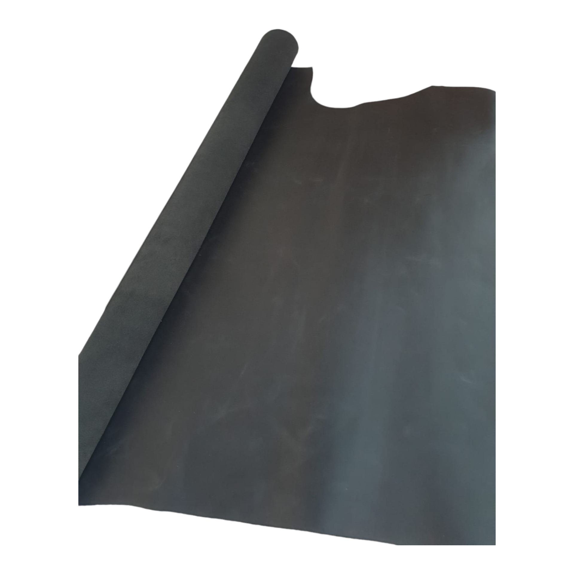 Premium Crazy Deri Siyah