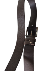 Hakiki Deri Kemer 4.5cm Kot