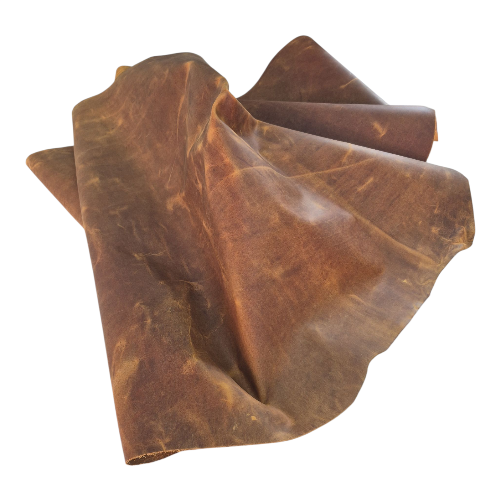 Clasik Crazy Deri Catsarı