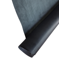 Vaketa Deri Siyah 3mm ile 4mm Aarası Kalınlıklar