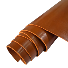 Vegetal Cowback Cordovan Kızıltaba 1.2mm
