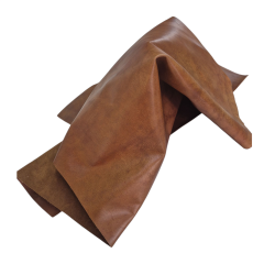 Clasik Crazy Deri Eskitme Kızıltaba