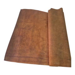 Clasik Crazy Deri Eskitme Kızıltaba