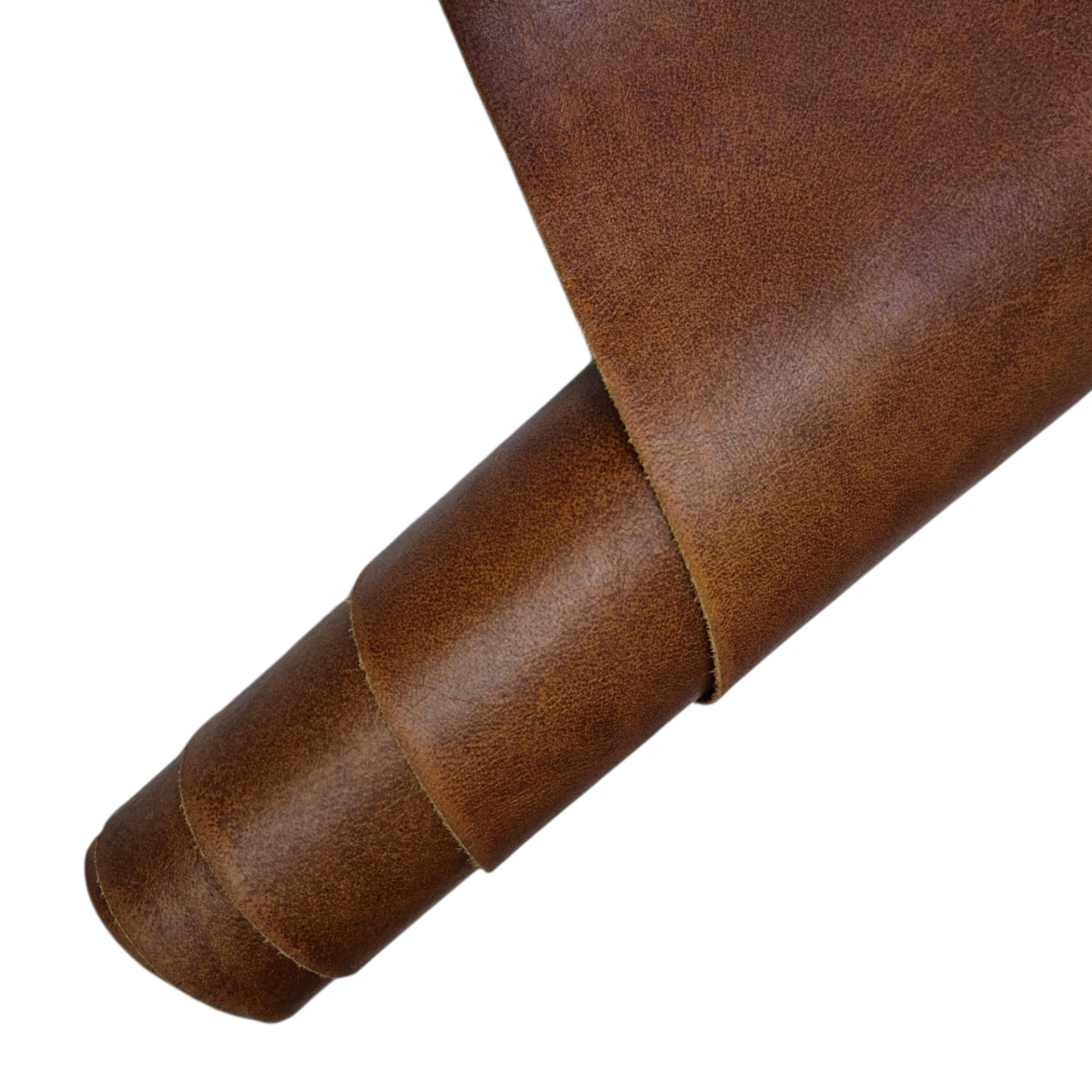 Clasik Crazy Deri Eskitme Kızıltaba